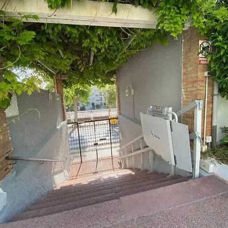 Apartment Las Mercedes34 Torremolinos