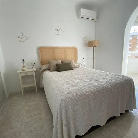 Apartment Las Mercedes34 Torremolinos