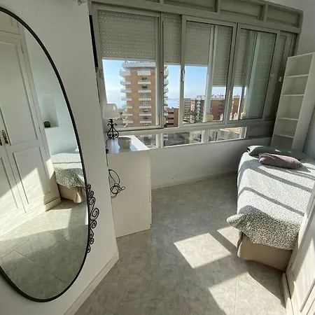Apartment Las Mercedes34 Torremolinos