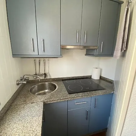 Apartment Las Mercedes34 *