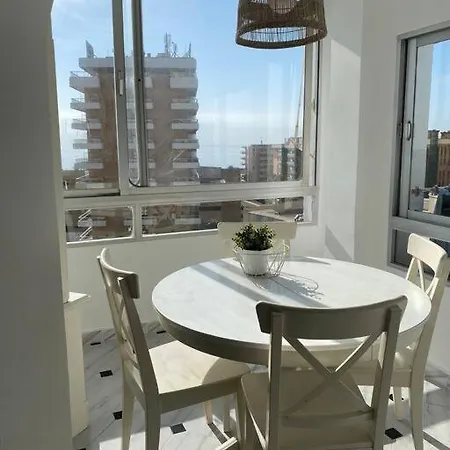 Apartment Las Mercedes34 Torremolinos