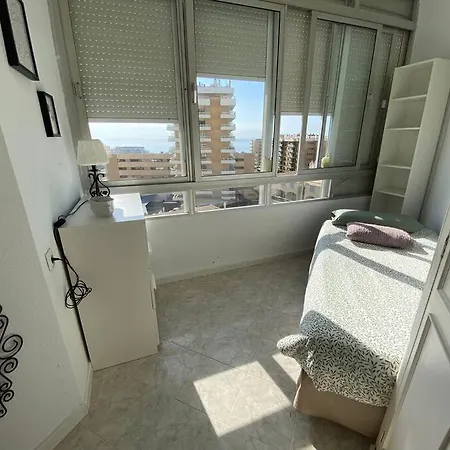 Apartment Las Mercedes34