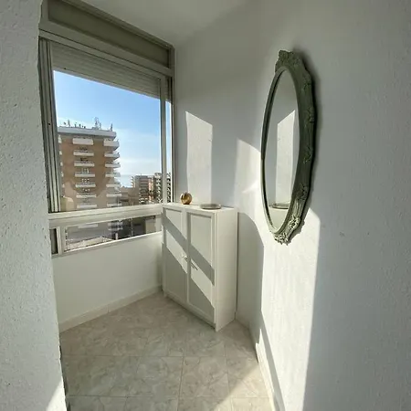 Las Mercedes34 Apartment *